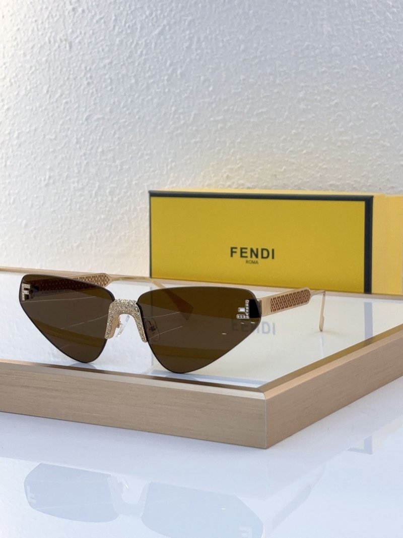 Fendi Sunglasses